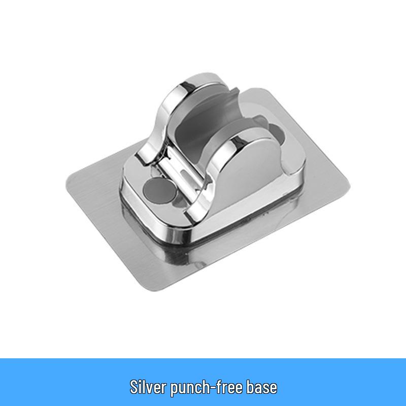 Pressurized Massage Shower Head Set for Home Bathroom