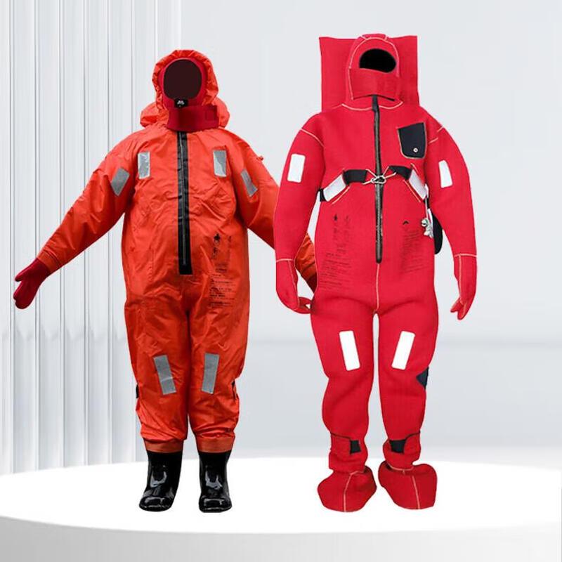 

Zhusun Thermal Immersion Suit 2XL
