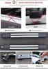 Universal Heavy-Duty Off-Road SUV Roof Luggage Carrier
