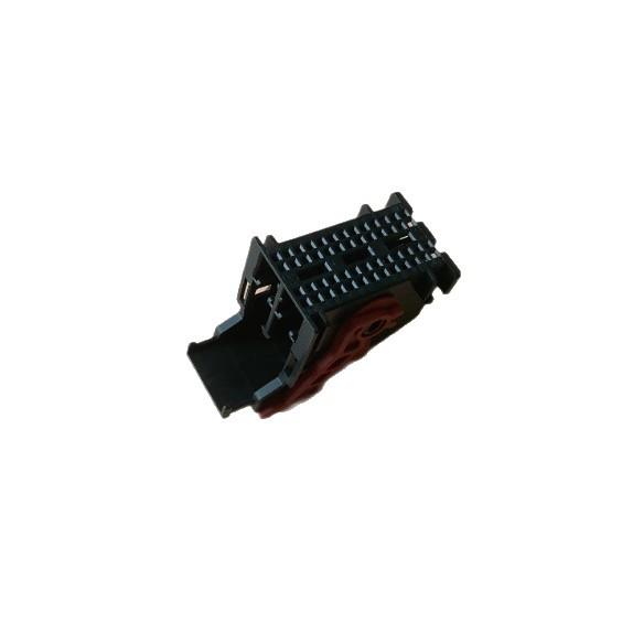 Original 52-hole Car Wiring Harness Connector Plug 6-2209477-1