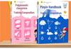 Comprehensive 8-Volume Collection: Words, Characters, Idioms, Polyphonic Characters, Conjunctions, Antonyms, Synonyms, Measure Words & Reduplications