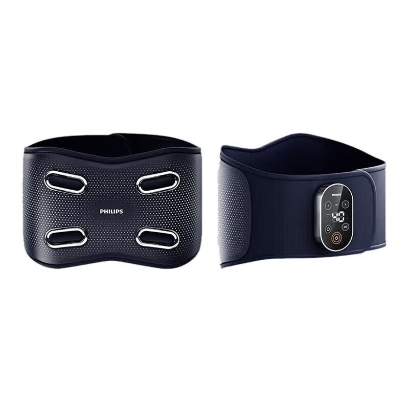 Philips PPM7201B Smart Waist Massager