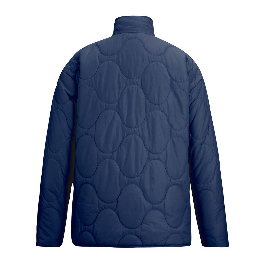 Regatta Womens/Ladies Carlotte Quilted Padded Jacket