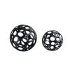 Creative Metal Hollow Ball Decorative Crafts, Minimalist Art Geometry, Circular Sphere Sculpture, Living Room Decoration