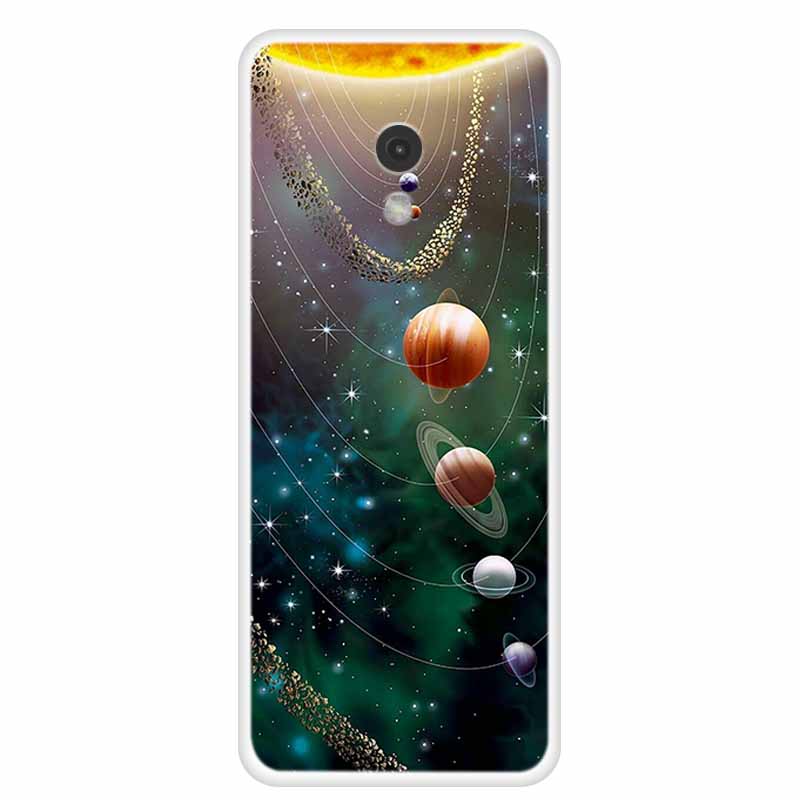 For Nokia 235 4G Case Nokia 215 220 4G Wolf Lion Clear Silicon TPU Back Cases for Nokia 220 4G 4G Phone Cover Cute Soft Fundas