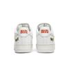 Nike Air Force 1 Low QS 'NAI-KE - Chinese New Year' (Unisex) Summit White / Summit White Skate Shoes 816621 100