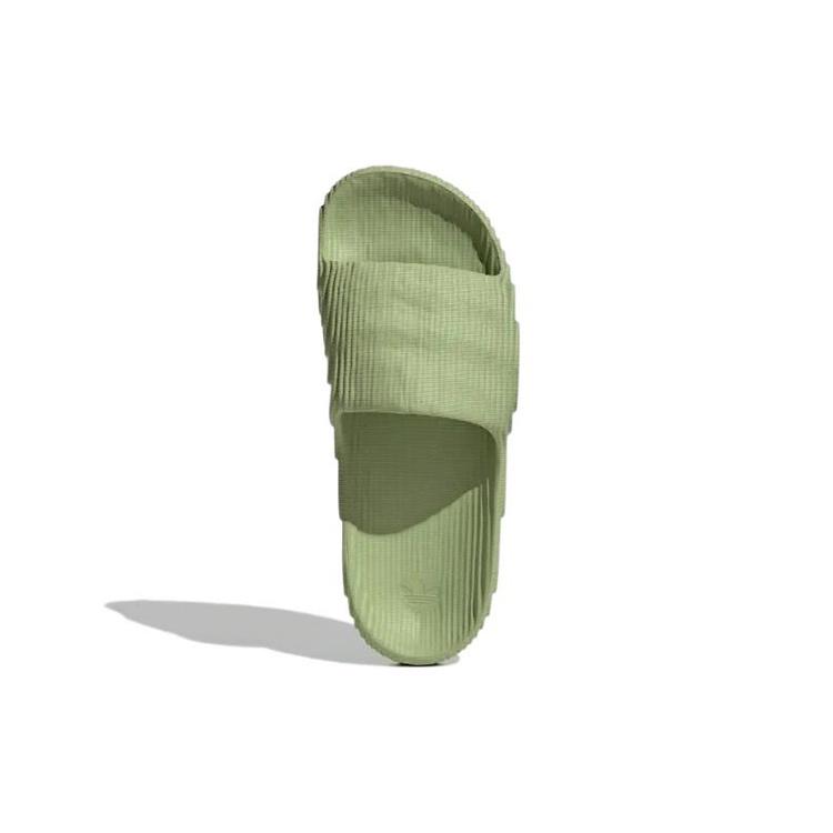 adidas Adilette 22 Slides 'Magic Lime' Men's GX6946