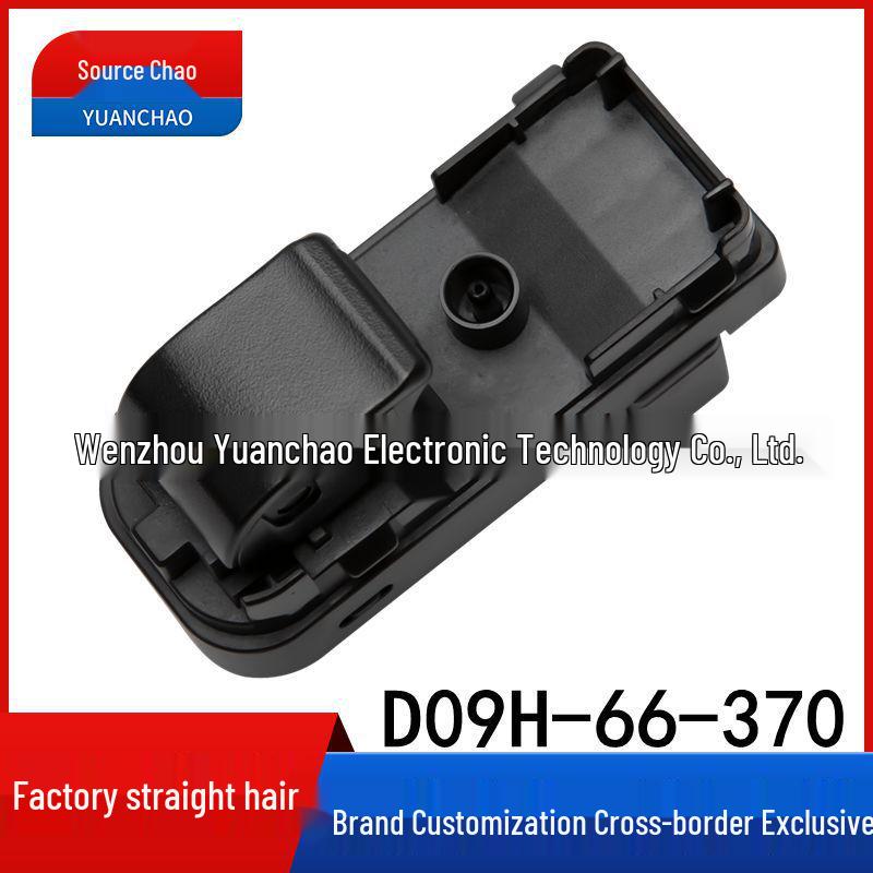 

Fits Mazda CX-3 Electric Power Window Switch D09H-66-370 Electric