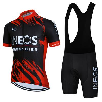 Ropa para ciclismo – Conjuntos ciclismo