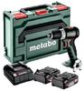Drill-driver Metabo BS 18 L BL613155500