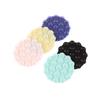 1Pc Silicone Suction Silicone Suction Cups Square Phone Case Back Silicone Suction Cups Suction Silicone Cell Phone
