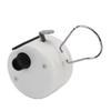 4 Digit Number Counter Compact Hand Mechanical Counter with Reset Knob for Counting Numbers Knitting