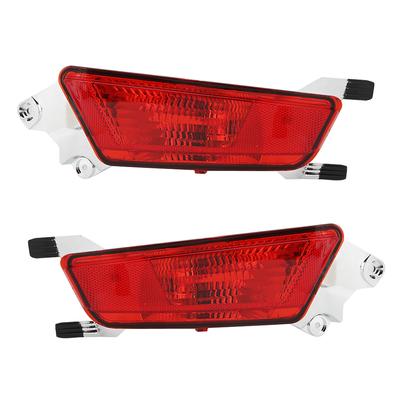 Feu antibrouillard de pare-chocs arrière LR025149 Convient pour Land Rover Range Rover Evoque 1119