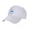 Alaska The Last Frontier Funny Alaska Northern Lights Orca Whale Baseball Cap Golf Hat Unisex For Women 2024 Unisex's
