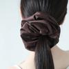 NOCTURN AIRY SCRUNCHIE (7COLOR)
