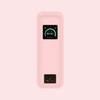 Silicone Case For Anker Prime 20K 220W A110G Black Myth Wukong Ruyi Stick Power Bank Shockproof Anti-Slip Protective Cover