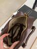 Maillard 2025 Retro Korean Postman Bowling Bag: Women's Shoulder & Messenger Handbag