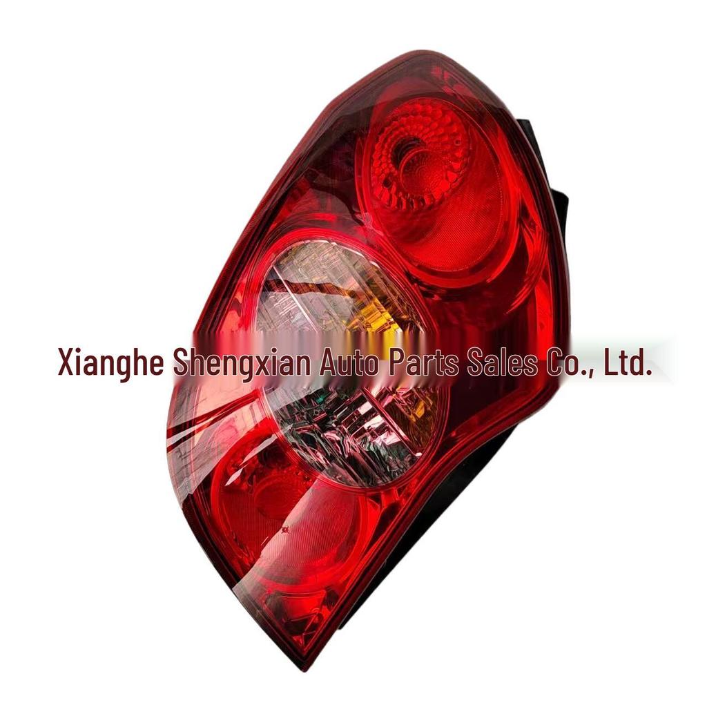 Rear Tail Light Assembly for SsangYong Korando (Old Model) 8360134000 / 8360234000