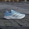 adidas Duramo RC2 Clear Sky Zero Metalic Halo Silver (Женский)