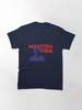 Rubén Blades Salsa - Rubén Blades Classic T-Shirt