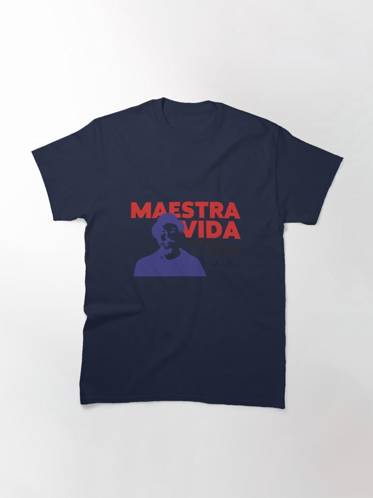 Rubén Blades Salsa - Rubén Blades Classic T-Shirt