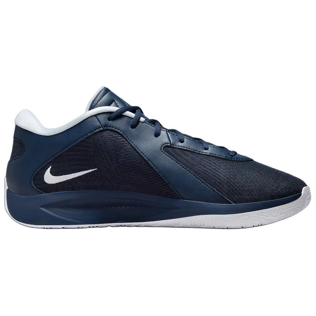 Nike Giannis Freak 6 TB College Navy Unisex Sneakers Blue White FV1292-400