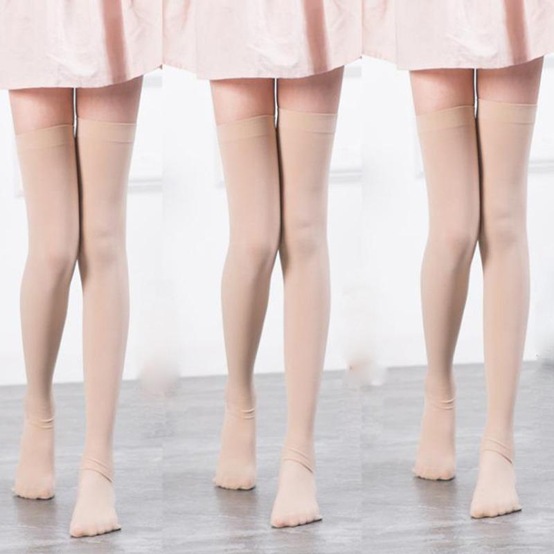 1 Paar Damen Mädchen Kniestrümpfe Oberschenkelhoch Über das Knie Strümpfe Für Damen Mädchen Warme Lange Strümpfe Sexy Medias Socken