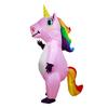 Inflatable Cat Costume: Halloween & Stage Performance Cosplay
