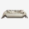 Square Sofa Cover Cloth All Inclusive Universal Dustproof All Season Blanket Cover