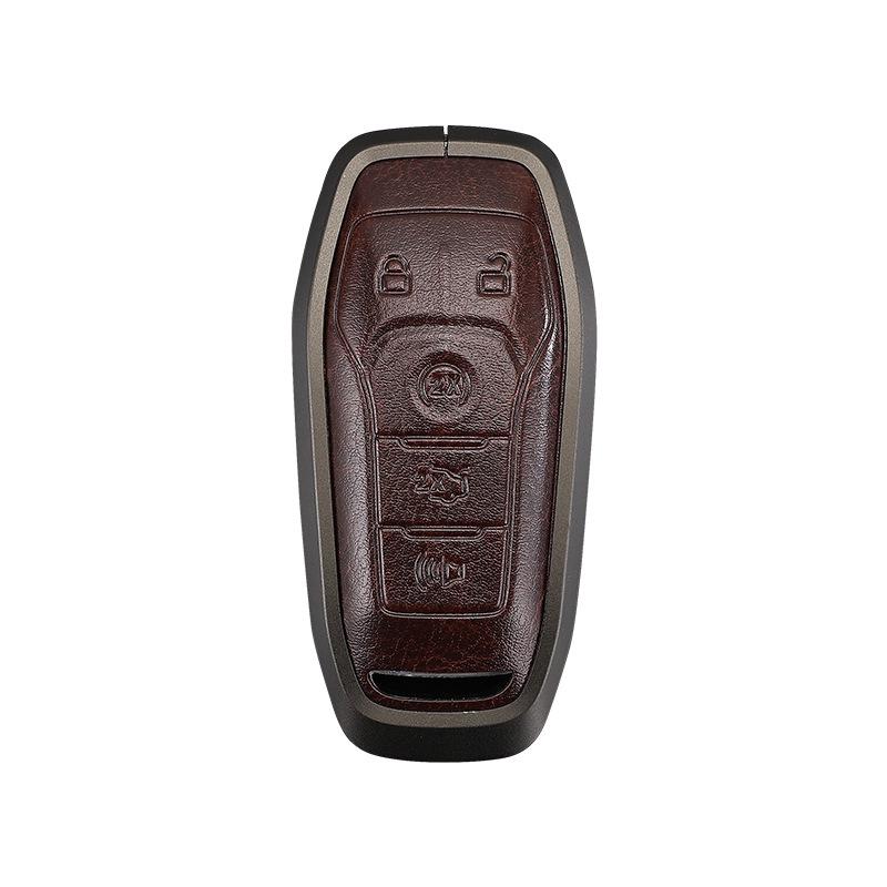 Taurus, Explorer & Mustang 2017-2018 Car Key Cover