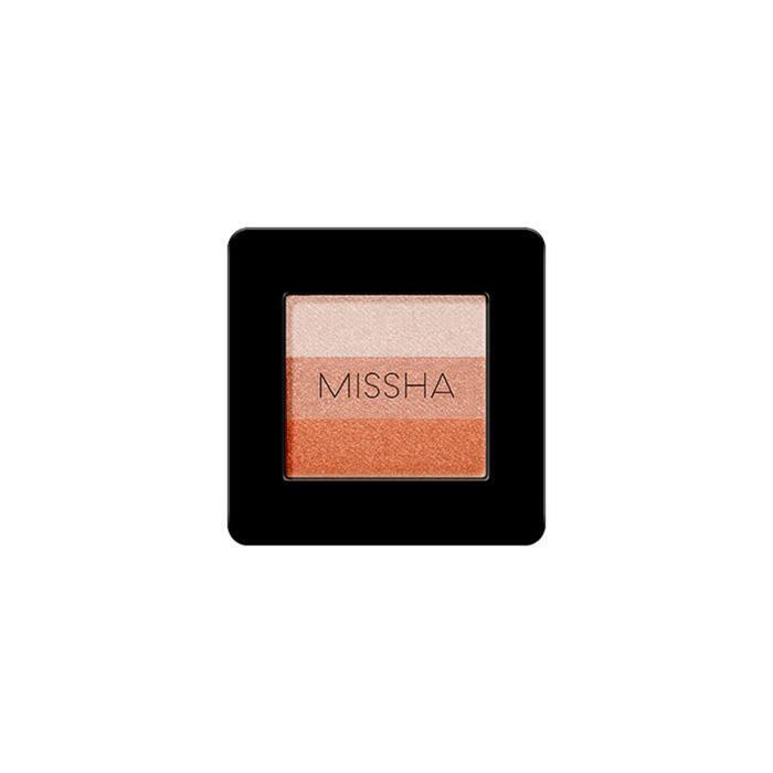 MISSHA Triple Shadow 2g (Orange Parade) (14853166)