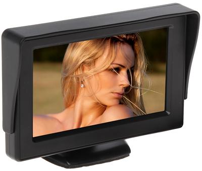Car Monitor Tft-4.3 Car-1 4.3"
