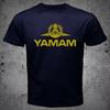 IDF Special Forces Units 669 Yamam Shaldag Egoz Maglan Lotar T-Shirt 100% Cotton O-Neck Summer Short Sleeve Casual Mens T-shirt