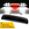 LED For Silverado/Sierra Pickup Truck 3rd Brake Light Lamp 1500 2500 3500 14-18