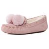 UGG Dakota Moccasins Slippers 'Pink' Women's 1138651-RSGRY