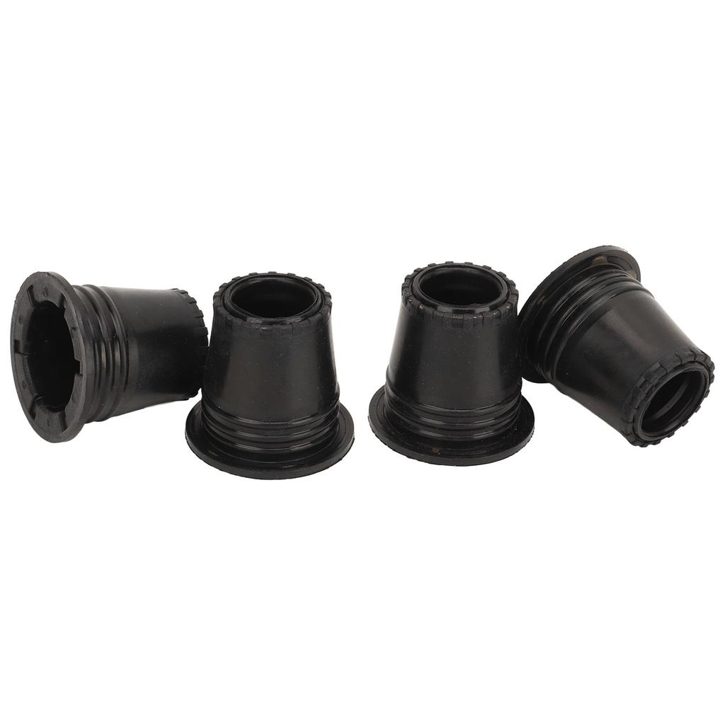 Fuel Diesel Injector Upper Seals 97376304 Rubber Seal Kit Replacement for Vauxhall Astra H Mk5 J