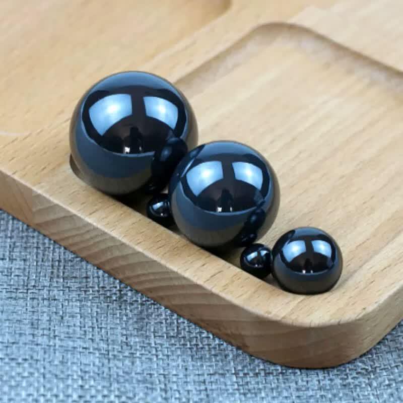 Precision Silicon Nitride Ceramic Ball