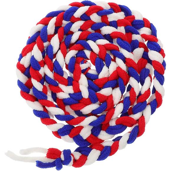 

Zerodeko Car Front Gear Water Absorbent Rope 78.7 Inches High Density Microfiber Towel for Automotive Window Tinting and Bumper Cleaning