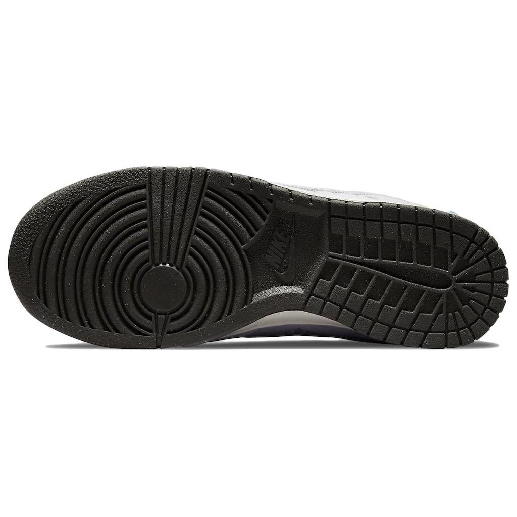 Nike Dunk Low On The Bright Side Photon Dust Women's Skate Shoes Sneakers DQ5076-001