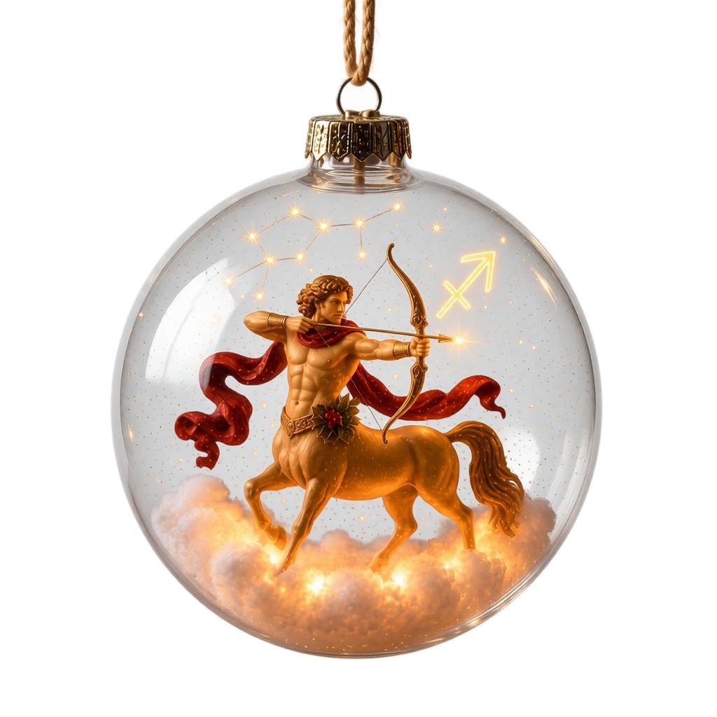 12 Pack Lighted Christmas Ornaments, Battery Operated Christmas Balls, Hanging Tree Decor with 3 Button Cell Batteries,