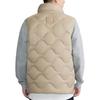 New Balance Vest Men's Dark Khaki NJE41231-DB