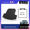 2009-2025 Buick LaCrosse All-Season Trunk Mat: Waterproof, Non-Slip, Wear-Resistant