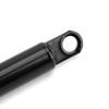 Areyourshop For Suzuki Burgman 400 AN400 2007-2016 AN 400 345mm Gas Pillar Seat Regulator Shock Lift Strut Motorcycle Metal Part
