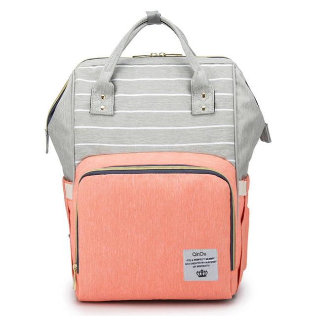 Buy Diaper Bag Backpack Multifunction Travel Back Pack Maternity Baby Nappy Changing Bags Large