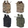 Jundingying 5.56 Tactical Waist Set Accessory Pouch