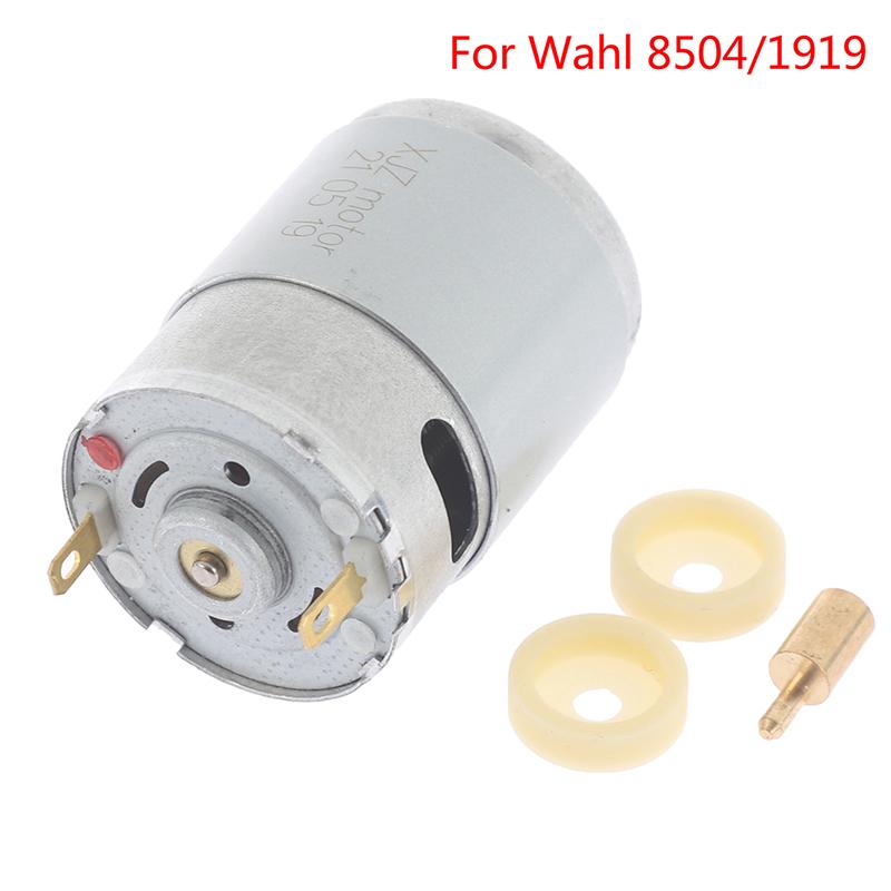 Ersatz 7200 U/min Haarschneidemaschinenmotor für Wahl 8504/1919 Elektrischer Trimmermotor