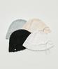 MONGDOL Lace Crochet Bucket Hat Mdac054_4 Colors