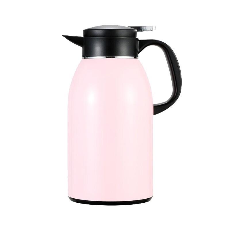 Tri-polar TP3621 Outdoor Travel Insulated Stainless Steel Vacuum Kettle 2.2L