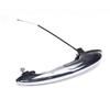 LHD Exterior Front Door Handle Outside Door Handle Chrome For BMW Mini Cooper One R50 R52 R53 R55 R56 R57 R58 R59