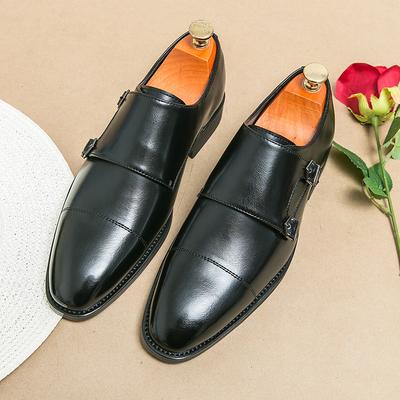 Scarpe con tacco – Mocassini